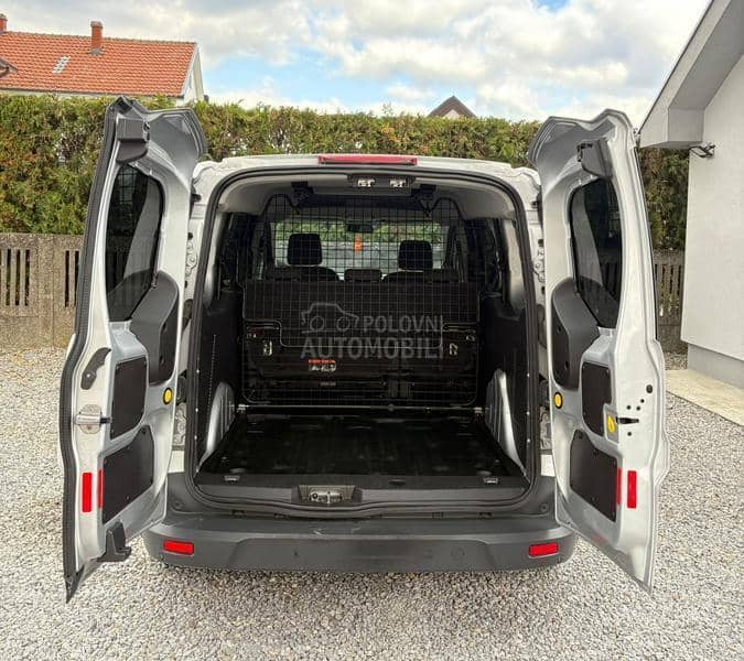Ford Transit Connect 1.5 TDCI 5 SedistaN1