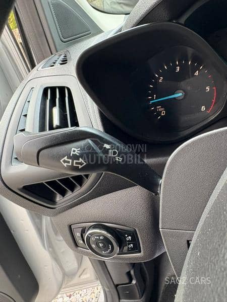Ford Transit Connect 1.5 TDCI 5 SedistaN1