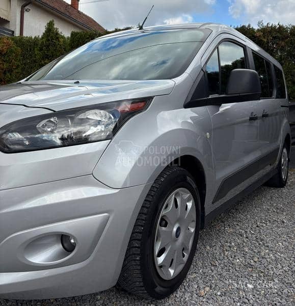 Ford Transit Connect 1.5 TDCI 5 SedistaN1