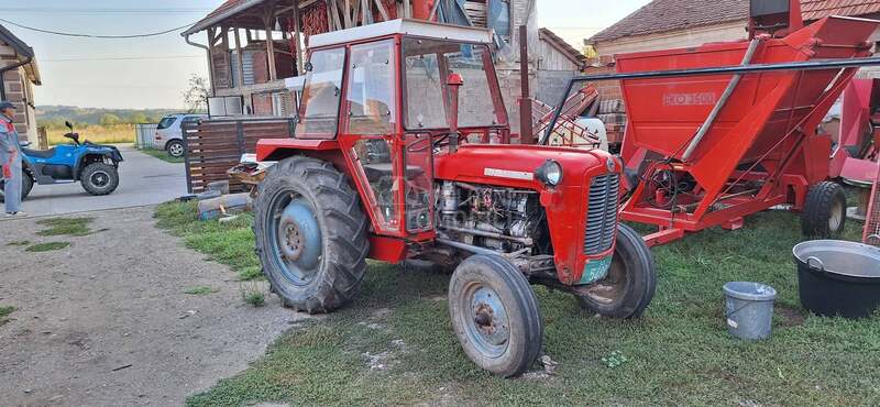 IMT 539