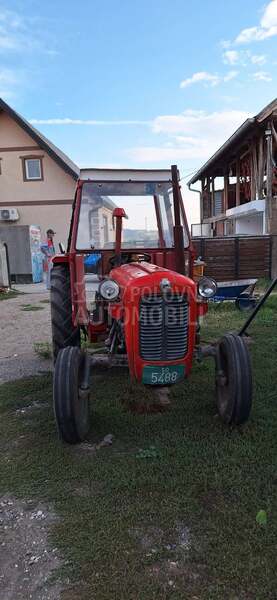IMT 539