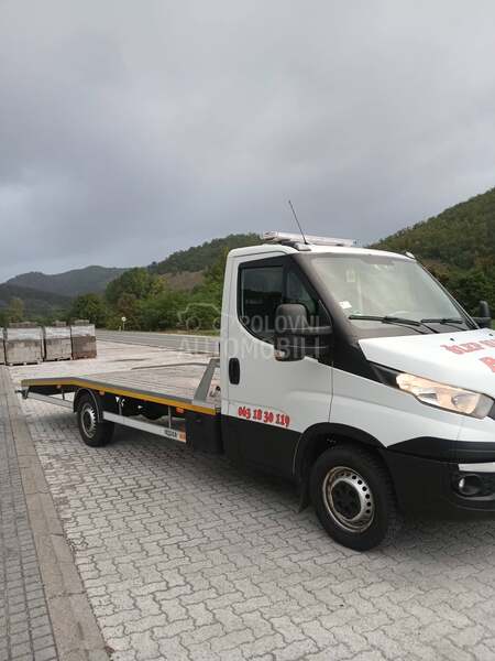 Iveco Daily 35s14