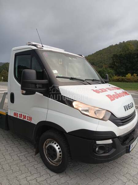 Iveco Daily 35s14