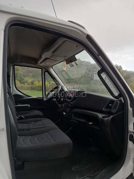 Iveco Daily 35s14