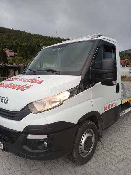Iveco Daily 35s14