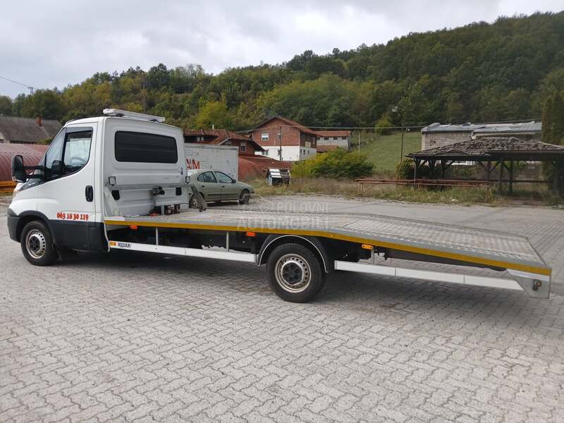Iveco Daily 35s14