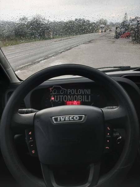 Iveco Daily 35s14