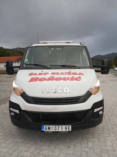Iveco Daily 35s14