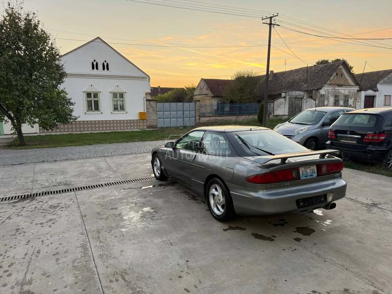 Ford Probe Turbo