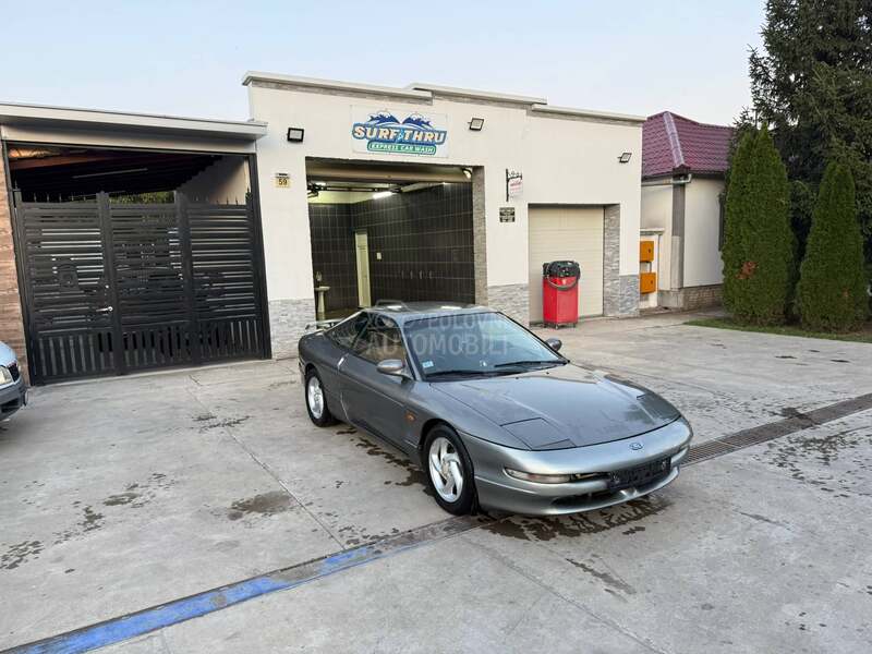 Ford Probe Turbo