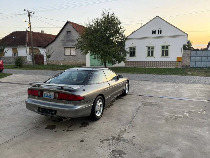 Ford Probe Turbo