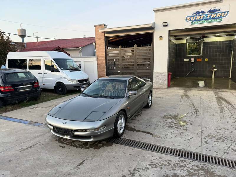 Ford Probe Turbo