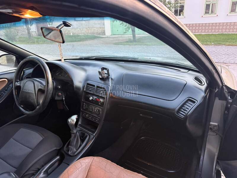Ford Probe Turbo
