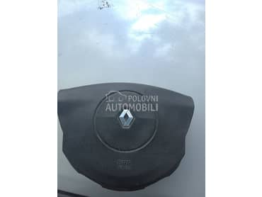 airbag volana za Renault Laguna