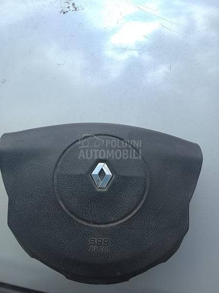airbag volana