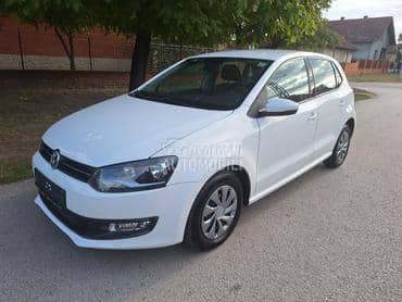 Volkswagen Polo 1.2