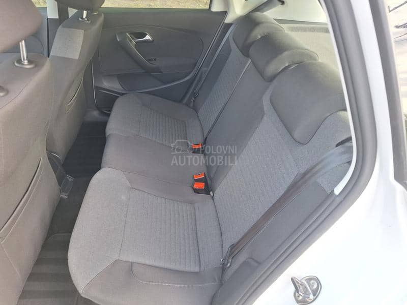 Volkswagen Polo 1.2