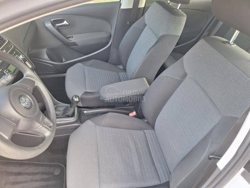 Volkswagen Polo 1.2