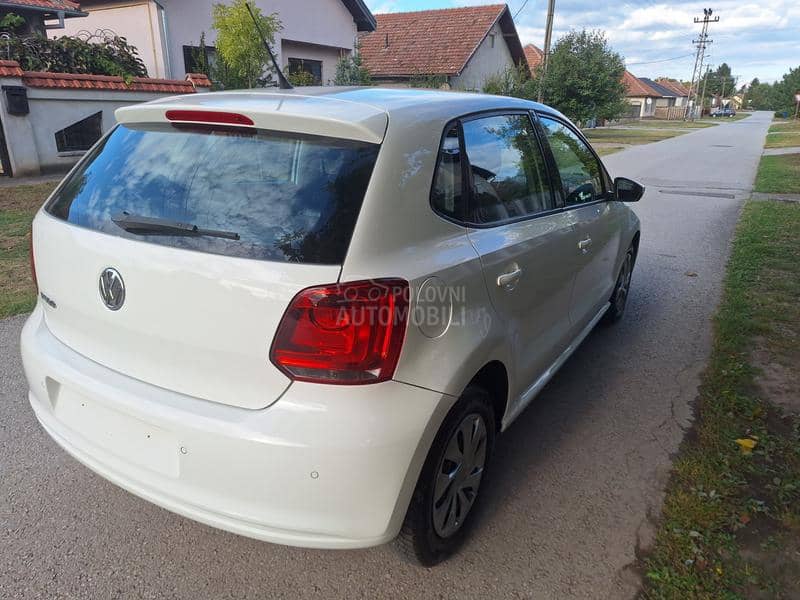 Volkswagen Polo 1.2