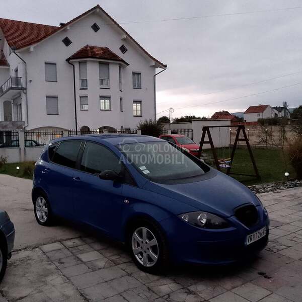 Seat Altea 2.0