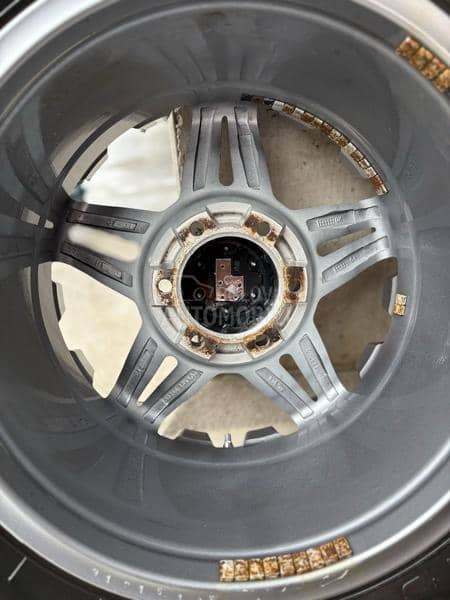 Cooper 265/60 R18 Zimska