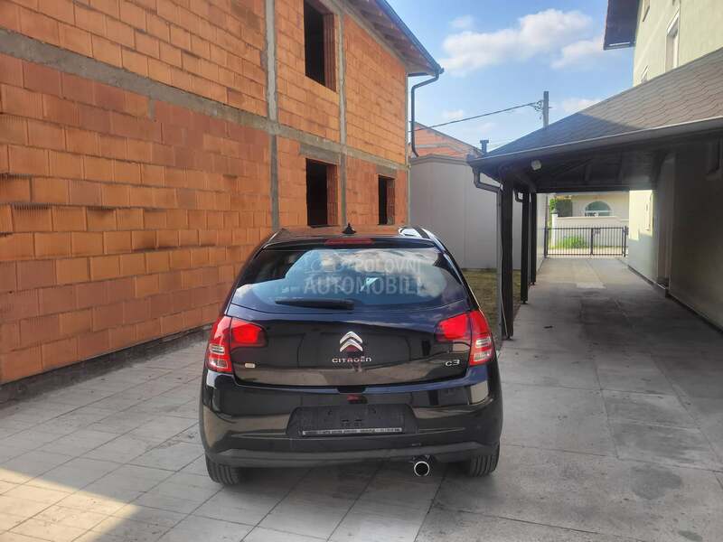 Citroen C3 