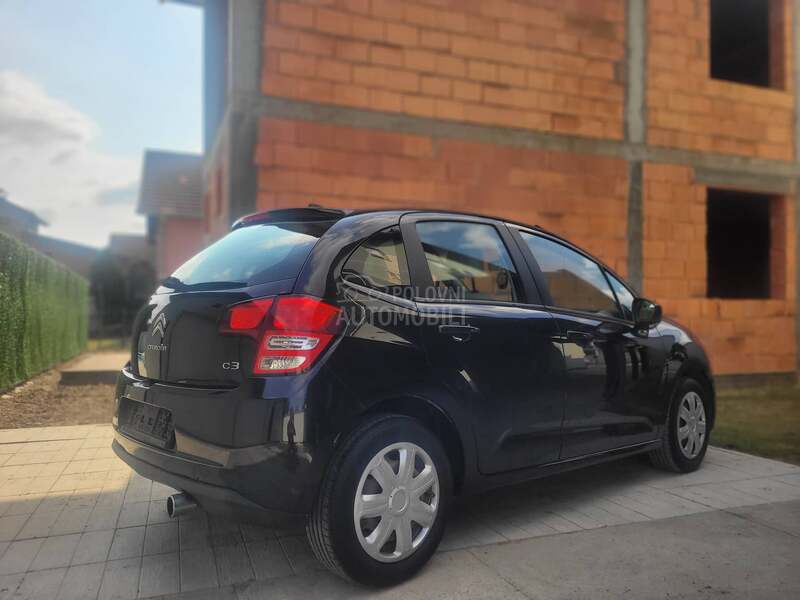 Citroen C3 