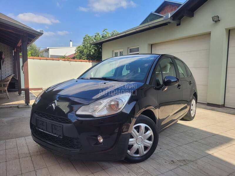 Citroen C3 