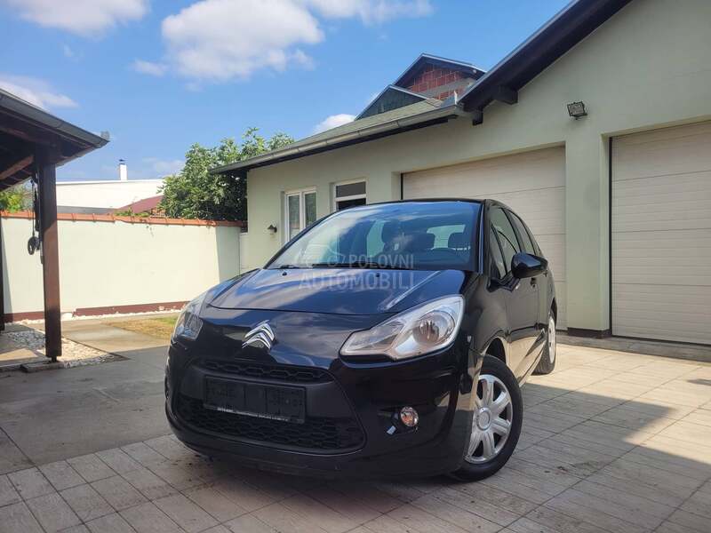 Citroen C3 