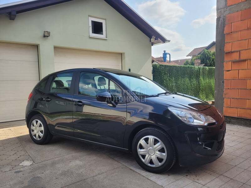 Citroen C3 