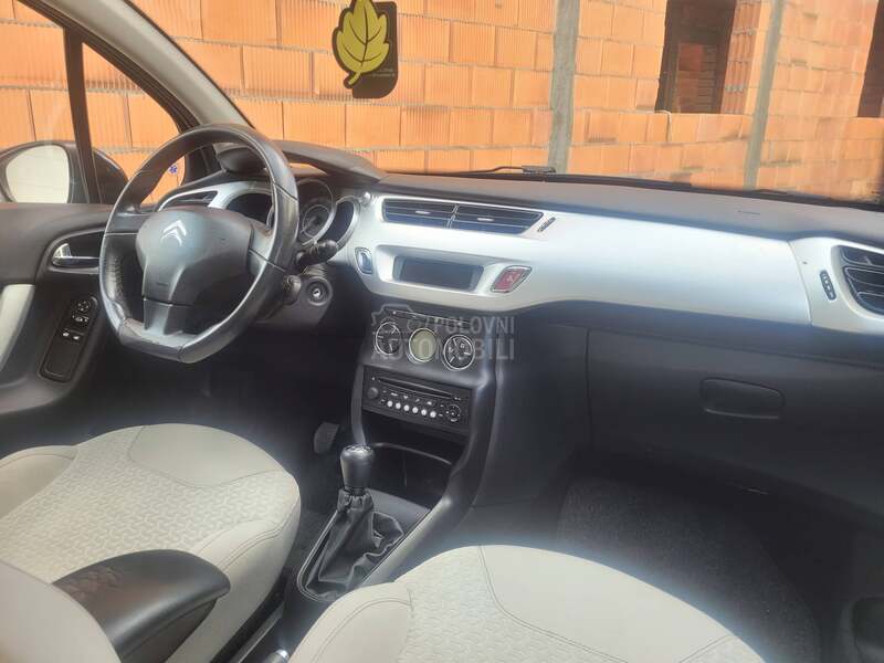 Citroen C3 