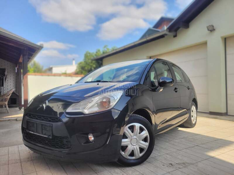 Citroen C3 