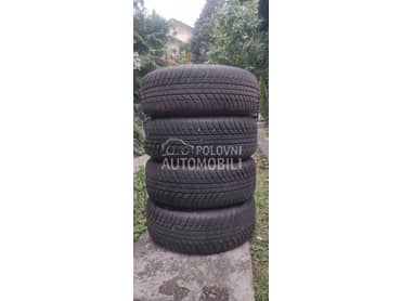 Bridgestone 205/60 R16 Zimska