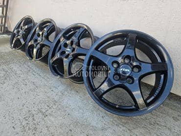 Aluminijumske felne  16" 5 x 112