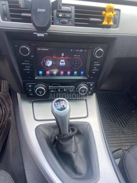 BMW 320d 320d