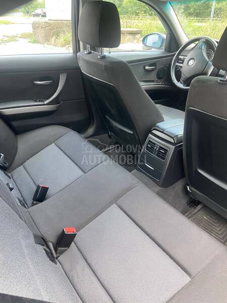 BMW 320d 320d
