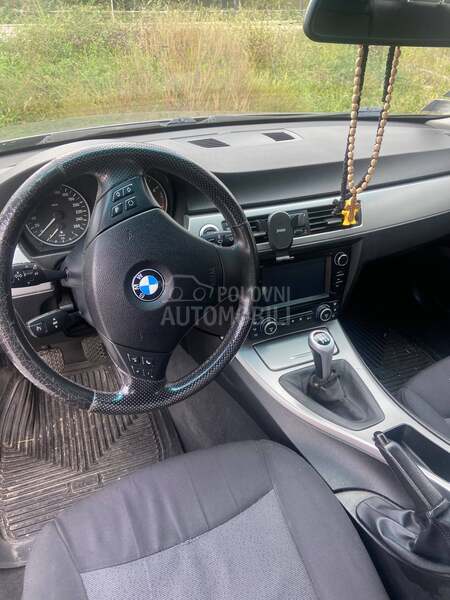 BMW 320d 320d