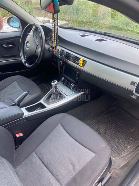 BMW 320d 320d