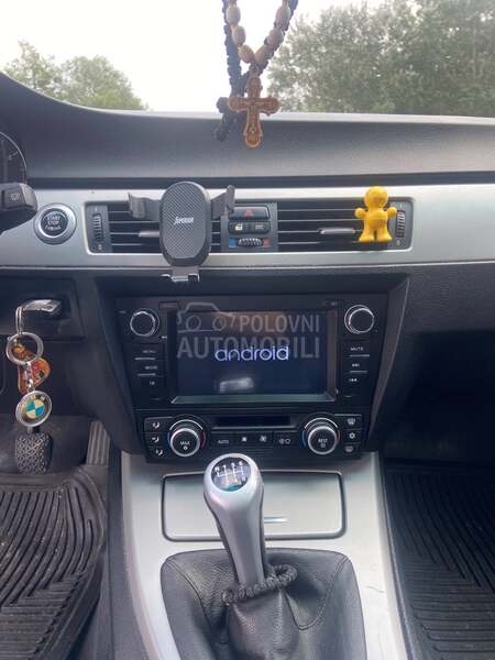 BMW 320d 320d