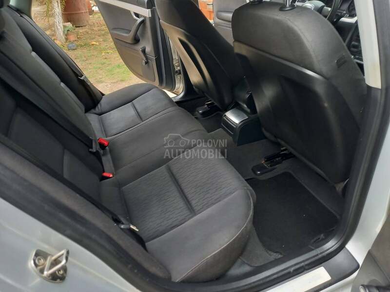 Audi A4 1.9TDI