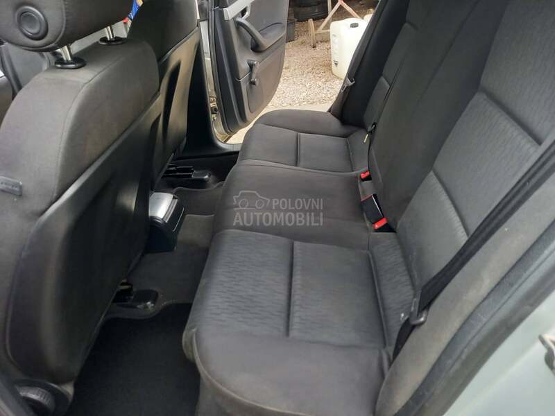 Audi A4 1.9TDI