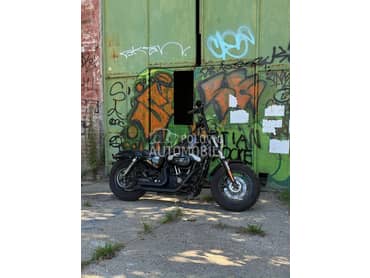 Harley Davidson Sportster XL1200