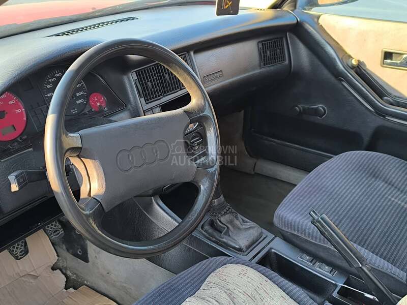 Audi 80 