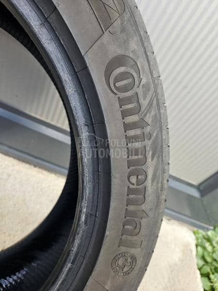 Continental 245/45 R18 Letnja