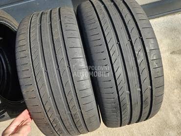 Continental 245/40 R18 Letnja