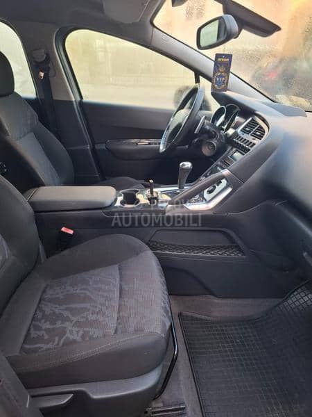 Peugeot 3008 1.6 eHDI