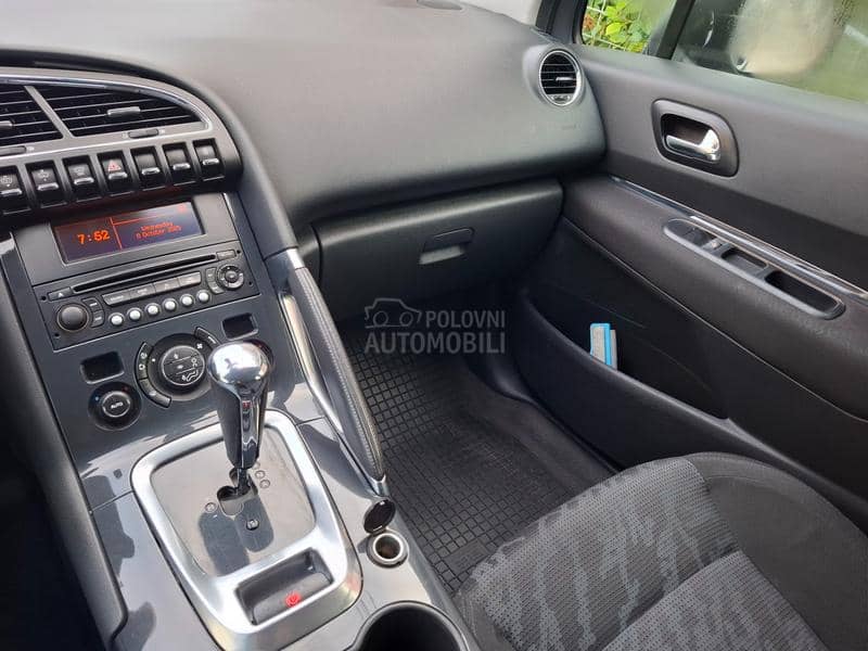 Peugeot 3008 1.6 eHDI