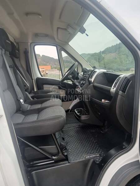 Fiat Ducato 2.3