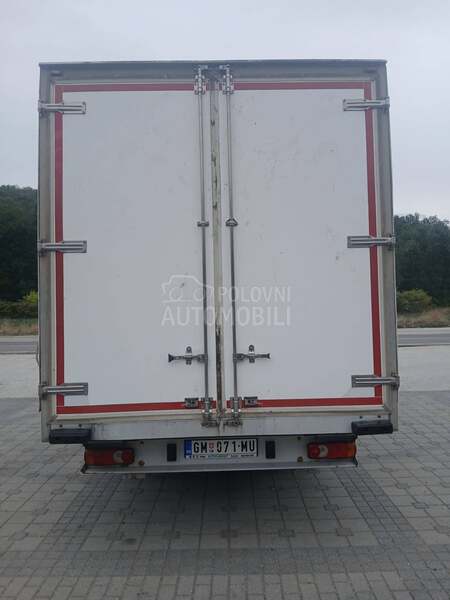 Fiat Ducato 2.3