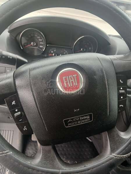 Fiat Ducato 2.3